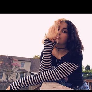 Meet your Posher, Lily